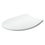 Duravit Universal WC-Sitz oval mit Absenkautomatik