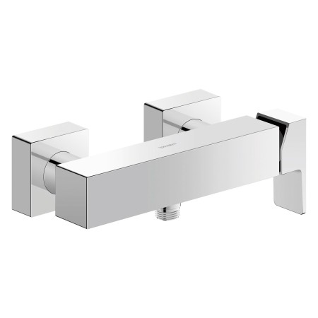 Duravit Manhattan Einhebel-Brausemischer Aufputz