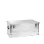 ALUTEC Aluminiumbox CLASSIC 142 l - technische Ansicht