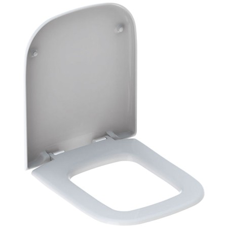 Geberit myDay WC-Sitz mit Absenkautomatik