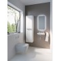Geberit myDay WC-Sitz mit Absenkautomatik - Detailansicht