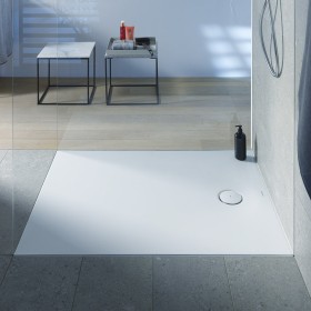 Duravit Tempano Duschwanne 120 x 70 cm