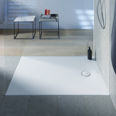 Duravit Tempano Duschwanne 120 x 70 cm