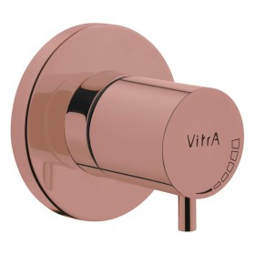 Vanne d'arrêt encastrée VitrA Origin
