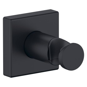 Duravit Brausehalter mit eckiger Rosette