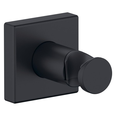 Duravit Brausehalter mit eckiger Rosette
