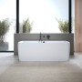 Duravit Wave Wanneneinlauf - Detailansicht