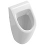 Villeroy & Boch Urinoir d'aspiration Subway sans couvercle, arrivée cachée - vue détaillée