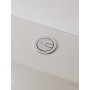 Roca Ona Aufsatzspülkasten für Stand-WC-Kombination, Anschluss unten - Detailansicht