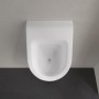 Villeroy & Boch Urinoir d'aspiration Subway sans couvercle, arrivée cachée - photo produit