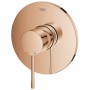 GROHE Essence Einhand-Brausebatterie für Rapido SmartBox - Detailansicht