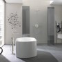 GROHE Essence Einhand-Brausebatterie für Rapido SmartBox - Produktansicht