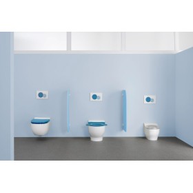 Copriwater per bambini Geberit Bambini