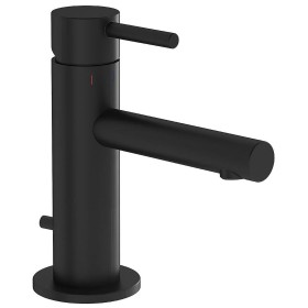 Miscelatore monocomando per lavabo VitrA Origin con scarico
