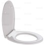 Siège de toilette pour enfants Duravit Duraplus