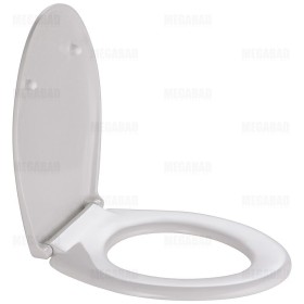 Siège de toilette pour enfants Duravit Duraplus