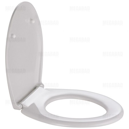 Siège de toilette pour enfants Duravit Duraplus