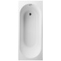 Villeroy & Boch O.novo Solo Badewanne 170 x 70 cm - Detailansicht