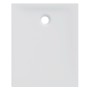 Receveur de douche rectangulaire Geberit Nemea 80 x 100 cm
