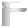 Duravit Manhattan Einhebel-Waschtischarmatur S ohne Ablaufgarnitur - Detailansicht