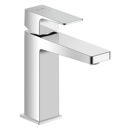 Duravit Manhattan Einhebel-Waschtischarmatur M MinusFlow ohne Ablaufgarnitur