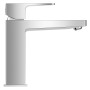 Duravit Manhattan Einhebel-Waschtischarmatur M MinusFlow ohne Ablaufgarnitur - Detailansicht