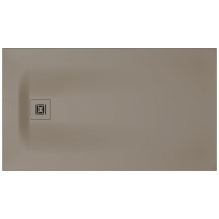 Receveur de douche Duravit Sustano 140 x 80 cm