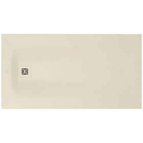 Duravit Sustano Duschwanne 150 x 80 cm