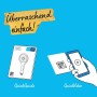 GROHE Vitalio Start 110 Handbrause mit 2 Strahlarten - Produktansicht