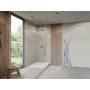 Duravit Sustano Duschwanne 100 x 100 cm - technische Ansicht