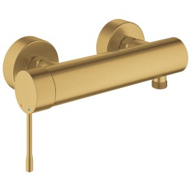 GROHE Essence Neu Einhand-Brausebatterie Aufputz