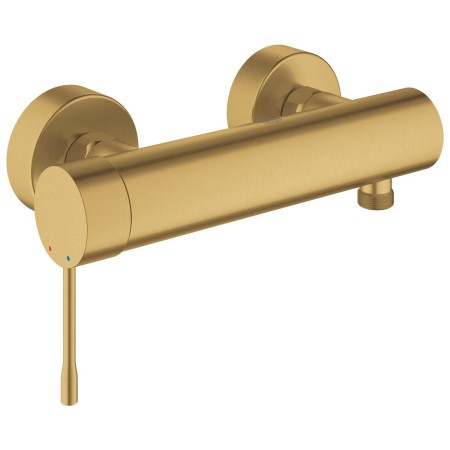 GROHE Essence Neu Einhand-Brausebatterie Aufputz