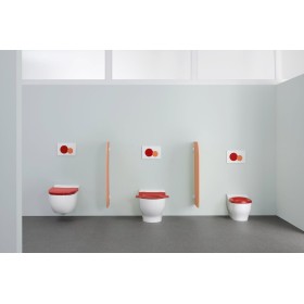 Copriwater per bambini Geberit Bambini