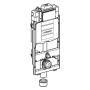 Geberit GIS Element für Wand-WC, 125 cm mit Sigma UP-Spülkasten 12 cm mit HS30 Hygienespülung - Detailansicht