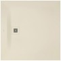 Receveur de douche Duravit Sustano 100 x 100 cm