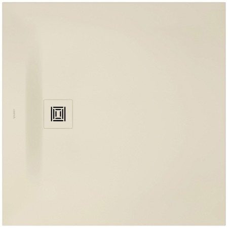 Receveur de douche Duravit Sustano 100 x 100 cm
