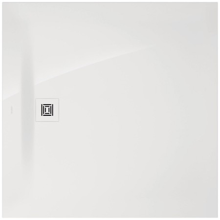 Receveur de douche Duravit Sustano 120 x 120 cm