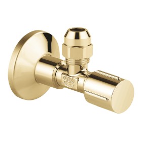 Robinet d'angle GROHE 1/2" x 3/8"