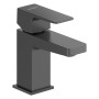 Mitigeur de lavabo monocommande Duravit Manhattan S sans bonde