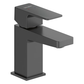 Rubinetto monocomando per lavabo Duravit Manhattan S senza scarico