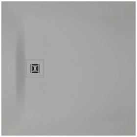 Receveur de douche Duravit Sustano 100 x 100 cm