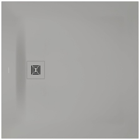Receveur de douche Duravit Sustano 100 x 100 cm