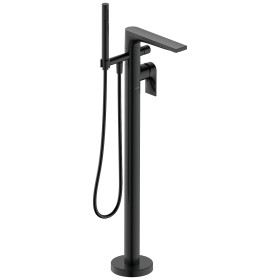 Duravit Tulum Einhebel-Wannenmischer bodenstehend