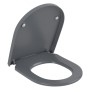 Villeroy & Boch Subway 3.0 WC-Sitz mit SoftClosing, QuickRelease - Detailansicht