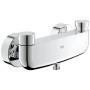 GROHE Eurosmart CT Selbstschluss-Brausebatterie