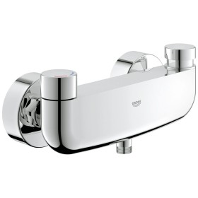 GROHE Eurosmart CT Selbstschluss-Brausebatterie