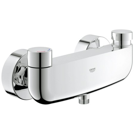 GROHE Eurosmart CT Selbstschluss-Brausebatterie