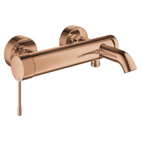 GROHE Essence Neu Einhand Wannebatterie Aufputz