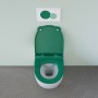 Geberit Bambini WC-Sitz für Kinder - Produktansicht
