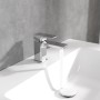 Rubinetto monocomando per lavabo Villeroy & Boch Subway 3.0 - immagine prodotto